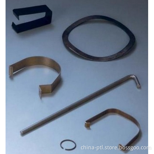 28. Steel Spring Palte Sheet (PTL-FFS028)